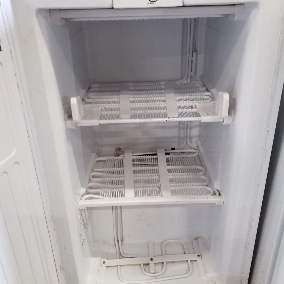 FRIDGEMASTER MUZ4965 UNDER COUNTER FREEZER 