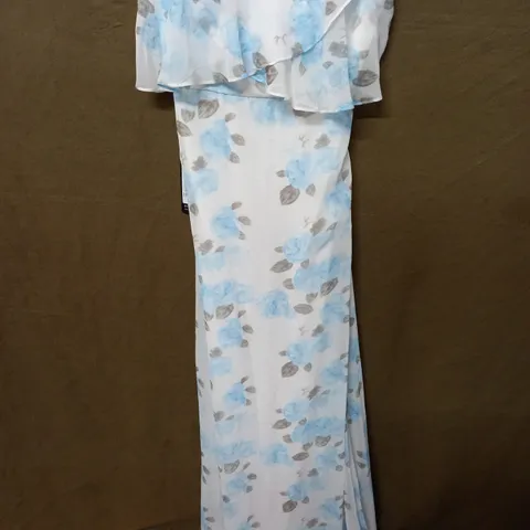 EVER PRETTY DRESS - UK 12