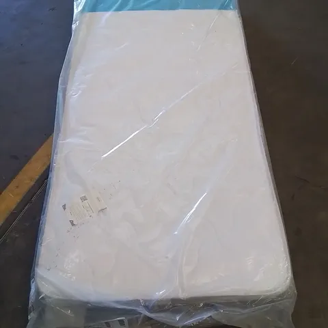 QUALITY BAGGED ALEX SINGLE SIZED MATTRESS