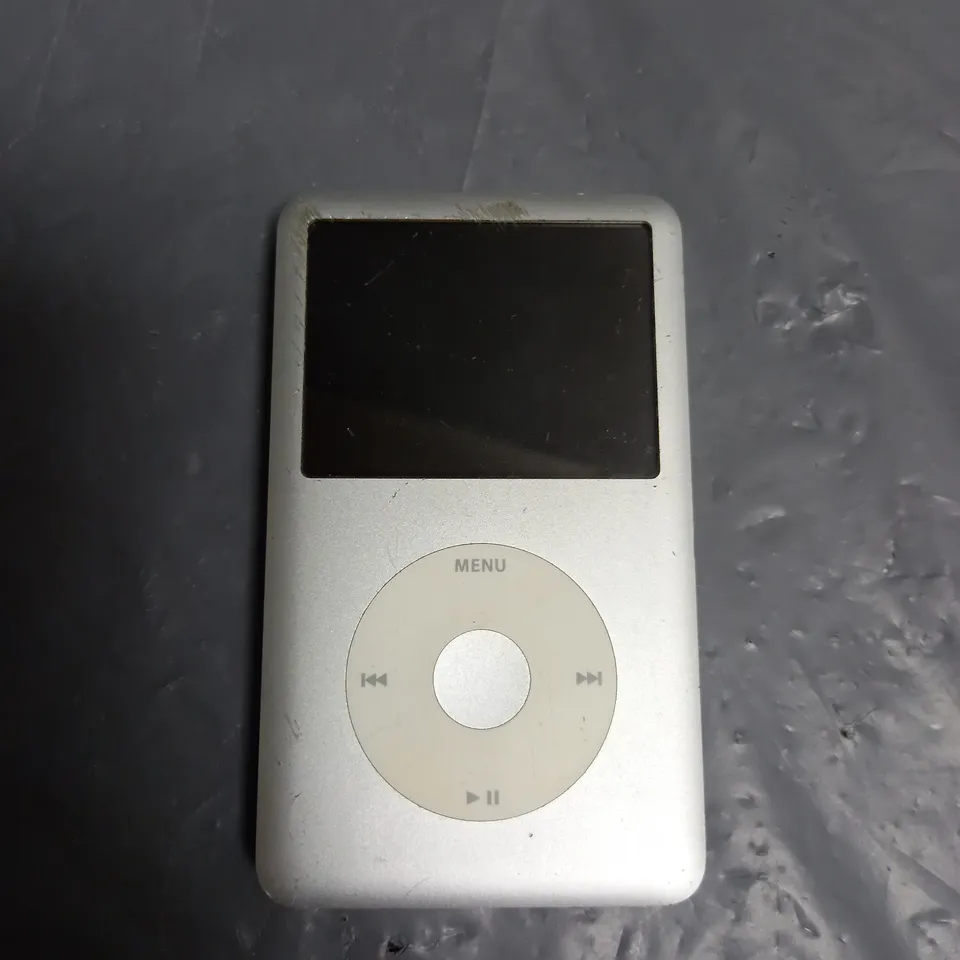 APPLE IPOD CLASSIC - A1238