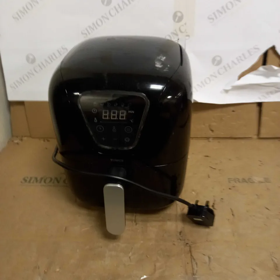 TOWER VORTX DIGITAL AIR FRYER 