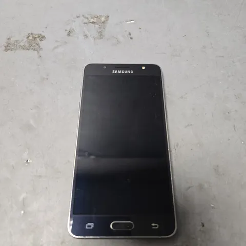 SAMSUNG MOBILE PHONE - MODEL UNSPECIFIED