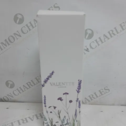 VALENTTE REED DIFFUSER FOR HOME WITH STICKS