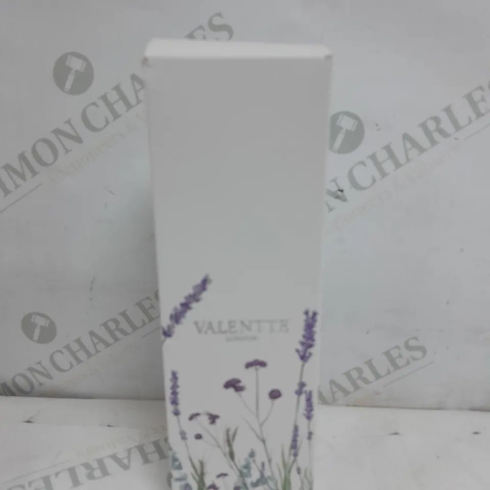 VALENTTE REED DIFFUSER FOR HOME WITH STICKS