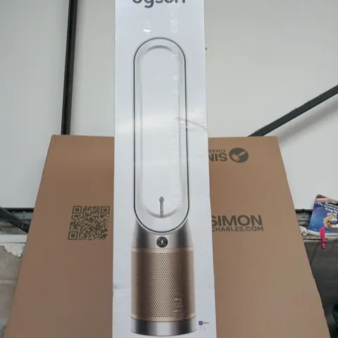 DYSON PURIFIER COOL TOWER AIR PURIFIER – BOXED