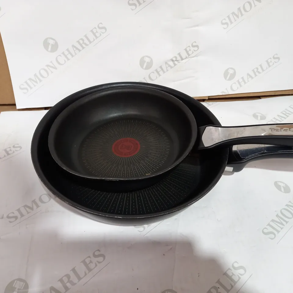 TEFAL FRYING PAN