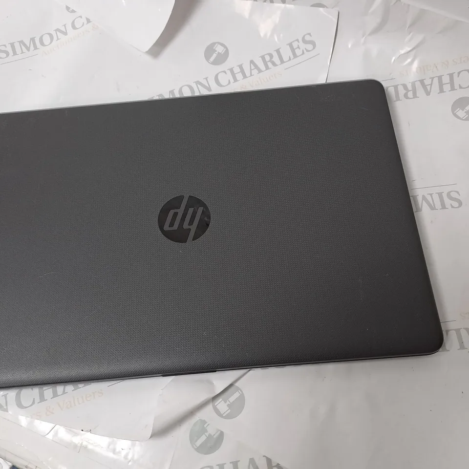 HP 250 G6 NOTEBOOK PC