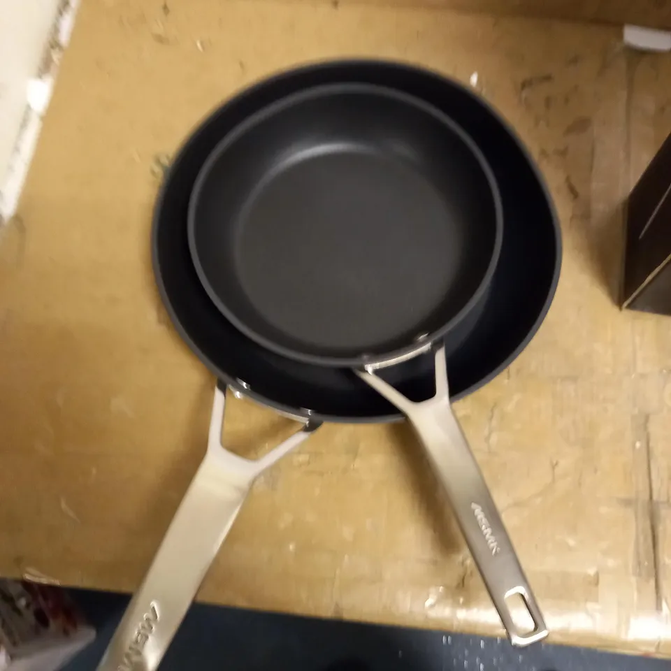 MSMK PRO NON STICK PAN