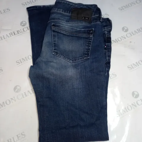 MENS DIESEL DENIM JEANS SIZE W32 L30