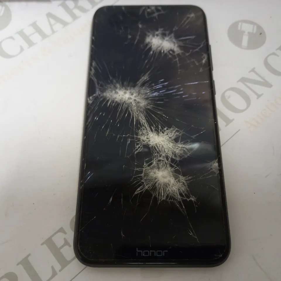 HUAWEI HONOR SMARTPHONE
