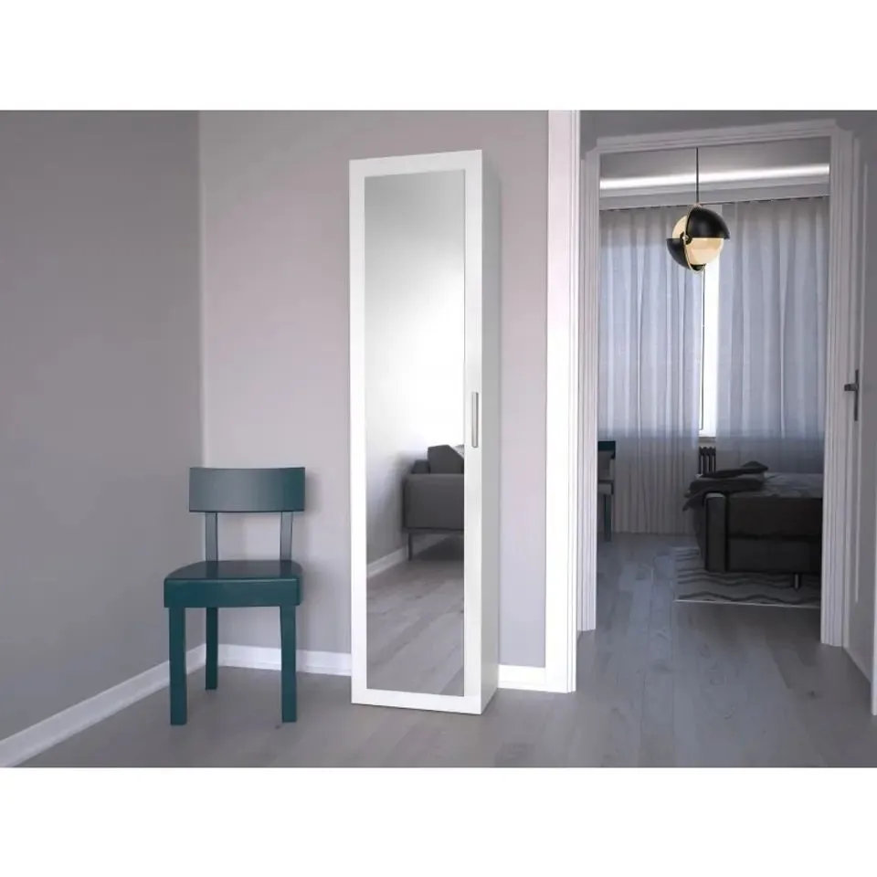 BOXED DUO SZAFKA BIEL (2 BOXES)