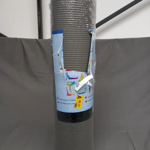 UTTAM YOGA MAT