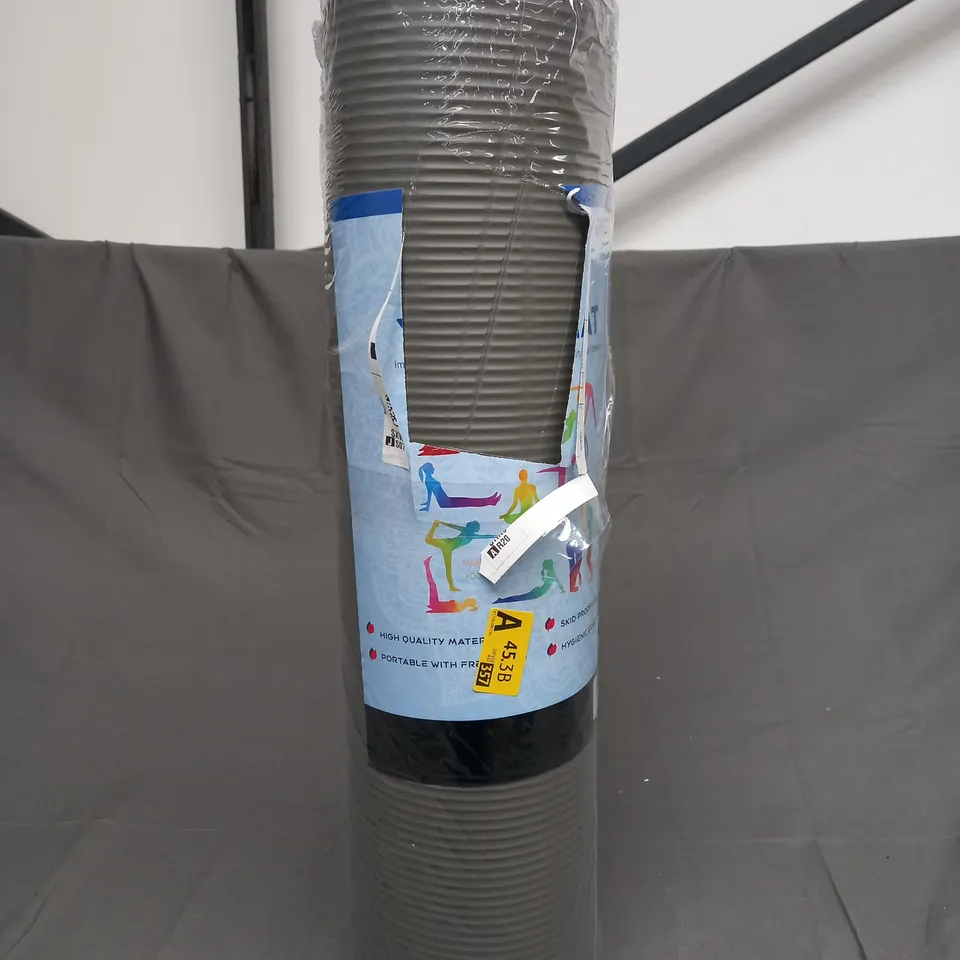 UTTAM YOGA MAT