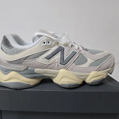 NEW BALANCE 9060 LIFESTYLE TRAINERS– UK SIZE 9