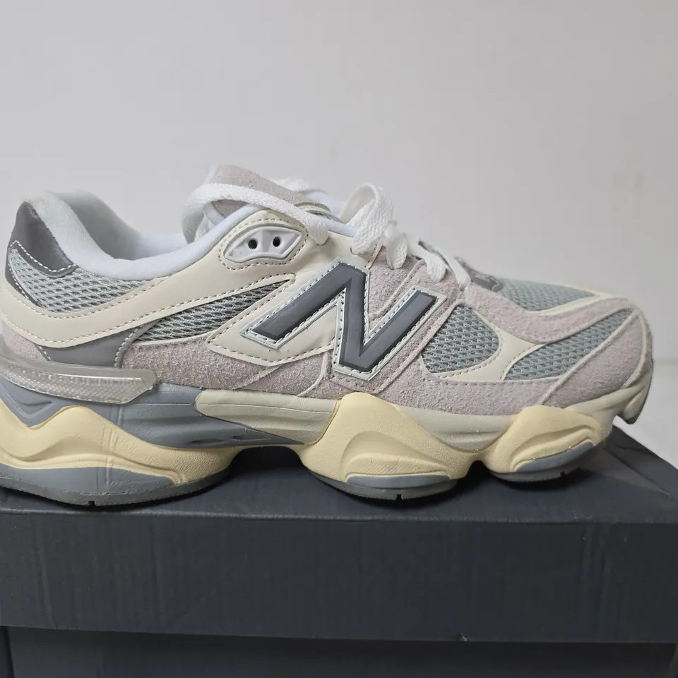 NEW BALANCE 9060 LIFESTYLE TRAINERS– UK SIZE 9