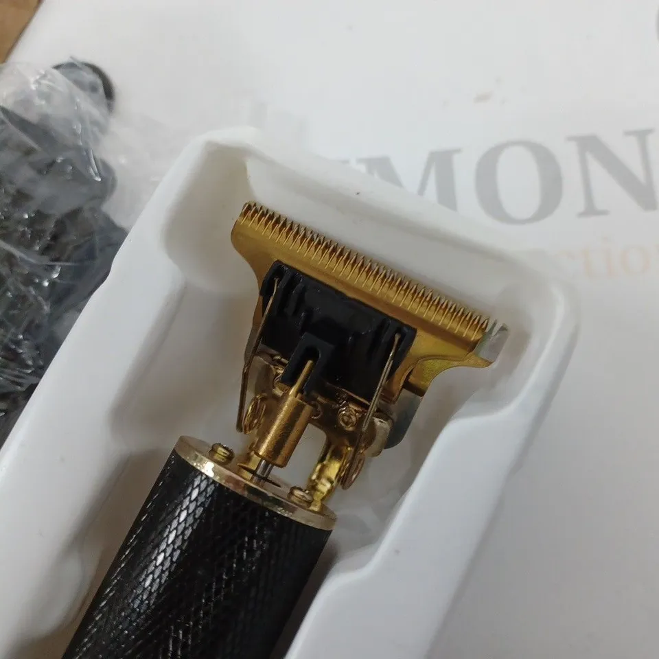 VINTAGE T9 TRIMMER