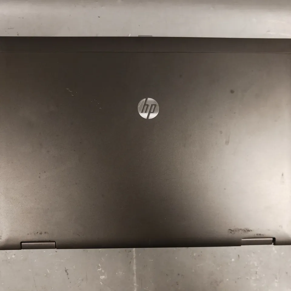HP PROBOOK 6475B LAPTOP