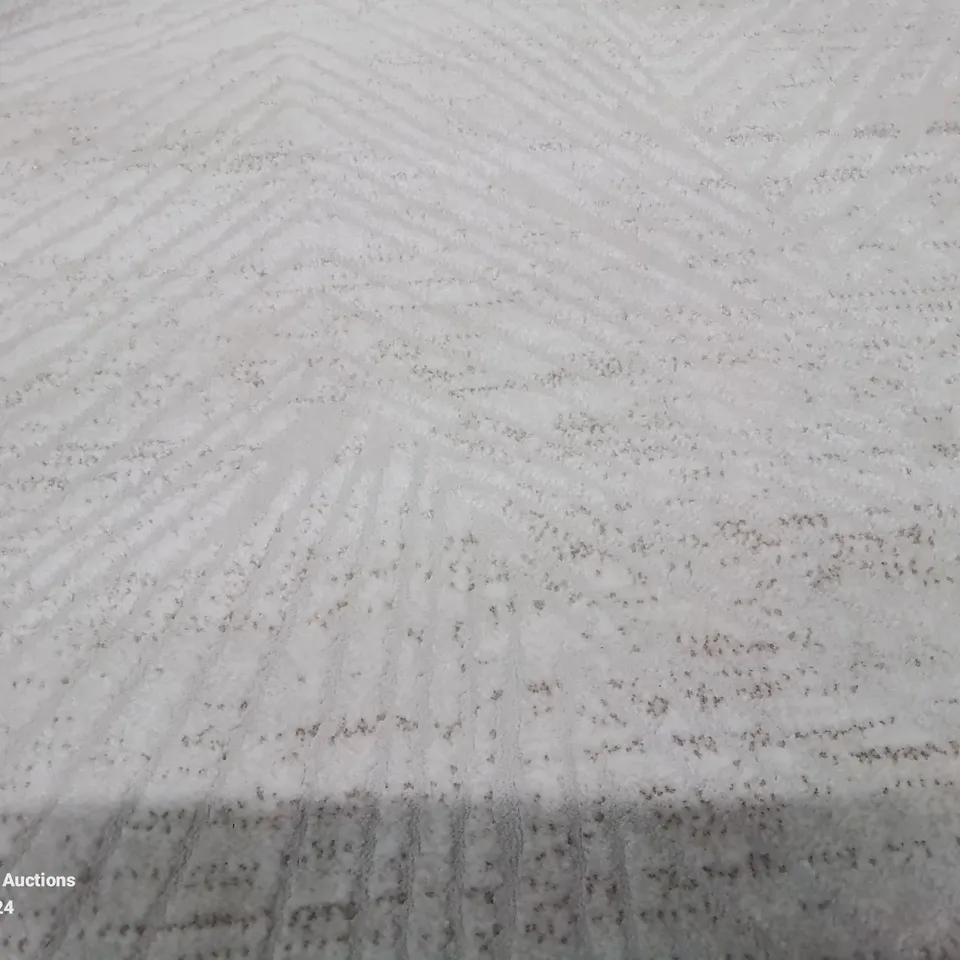 BRAND NEW PACO HOME 871 HYPNOS 60X100CM GREY RUG