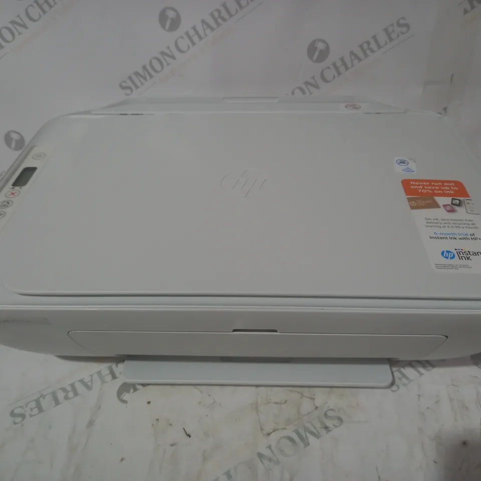 BOXED HP DESKJET 2710E PRINTER 