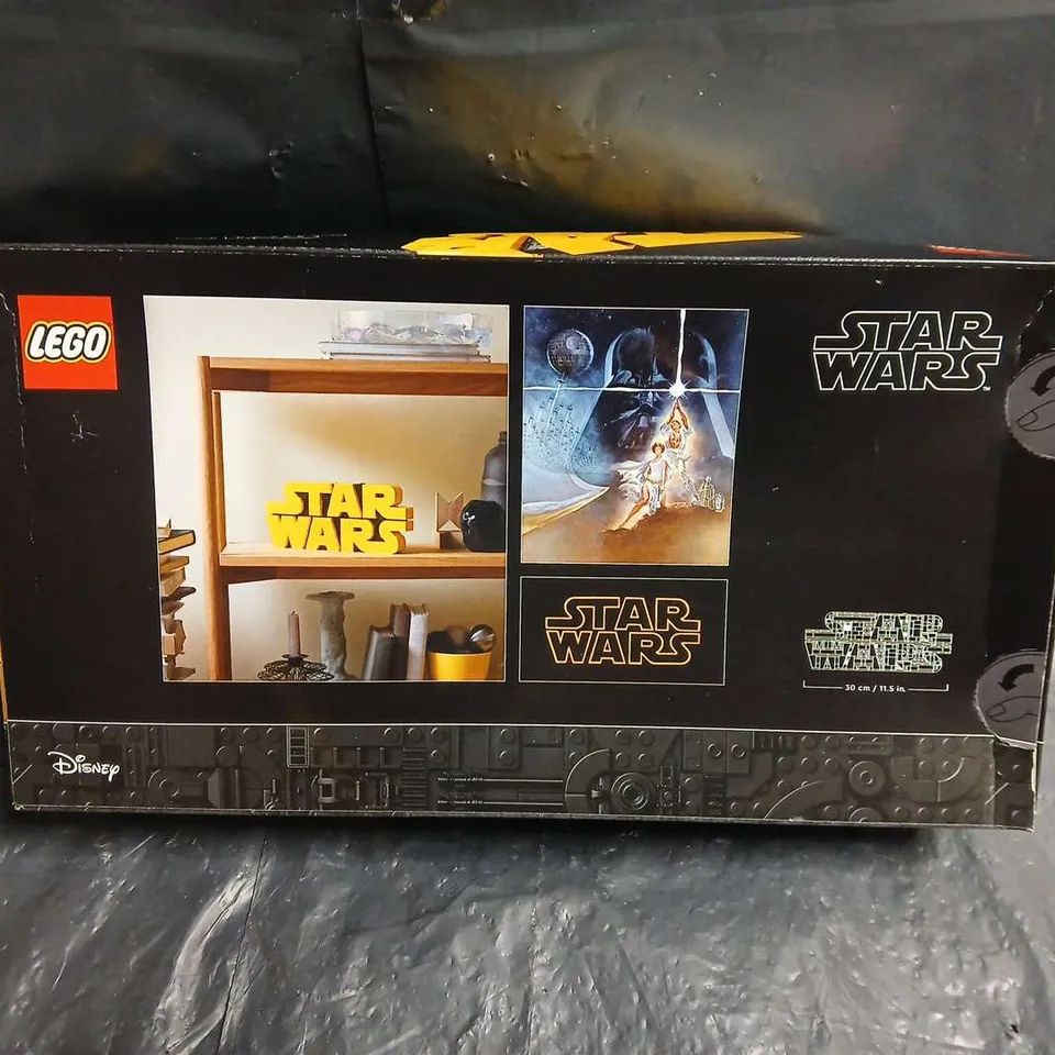 LEGO STAR WARS 75407 – 700 PIECES (BOXED)