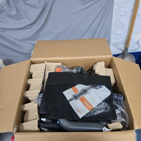 VAX ECR-2V-1P DUAL POWER PET