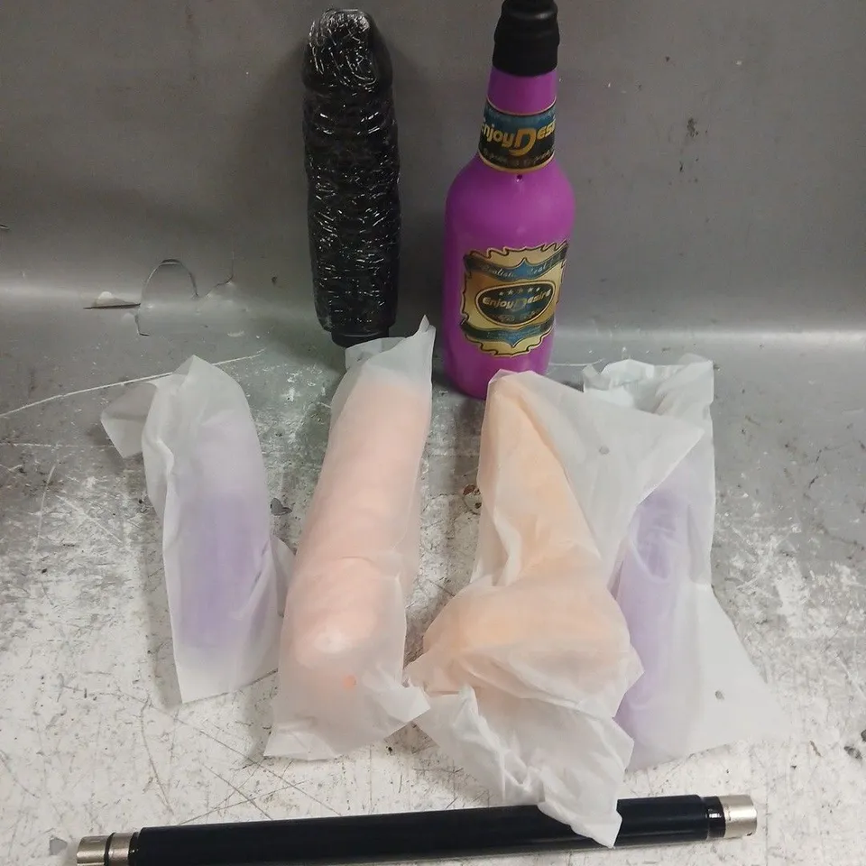 SEX MACHINE ATTACHMENT  AND 20CM EXTENSION ROD