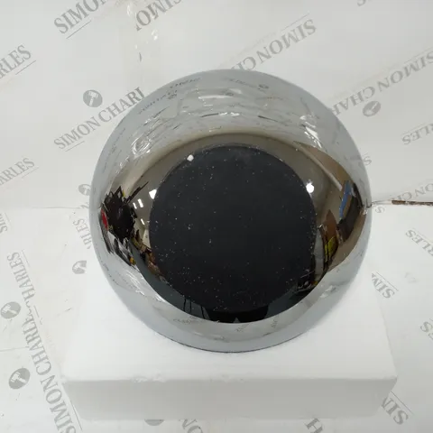 OUTLET K BY KELLY HOPPEN INDOOR PRE-LIT GLASS SPHERE EXTRA LARGE