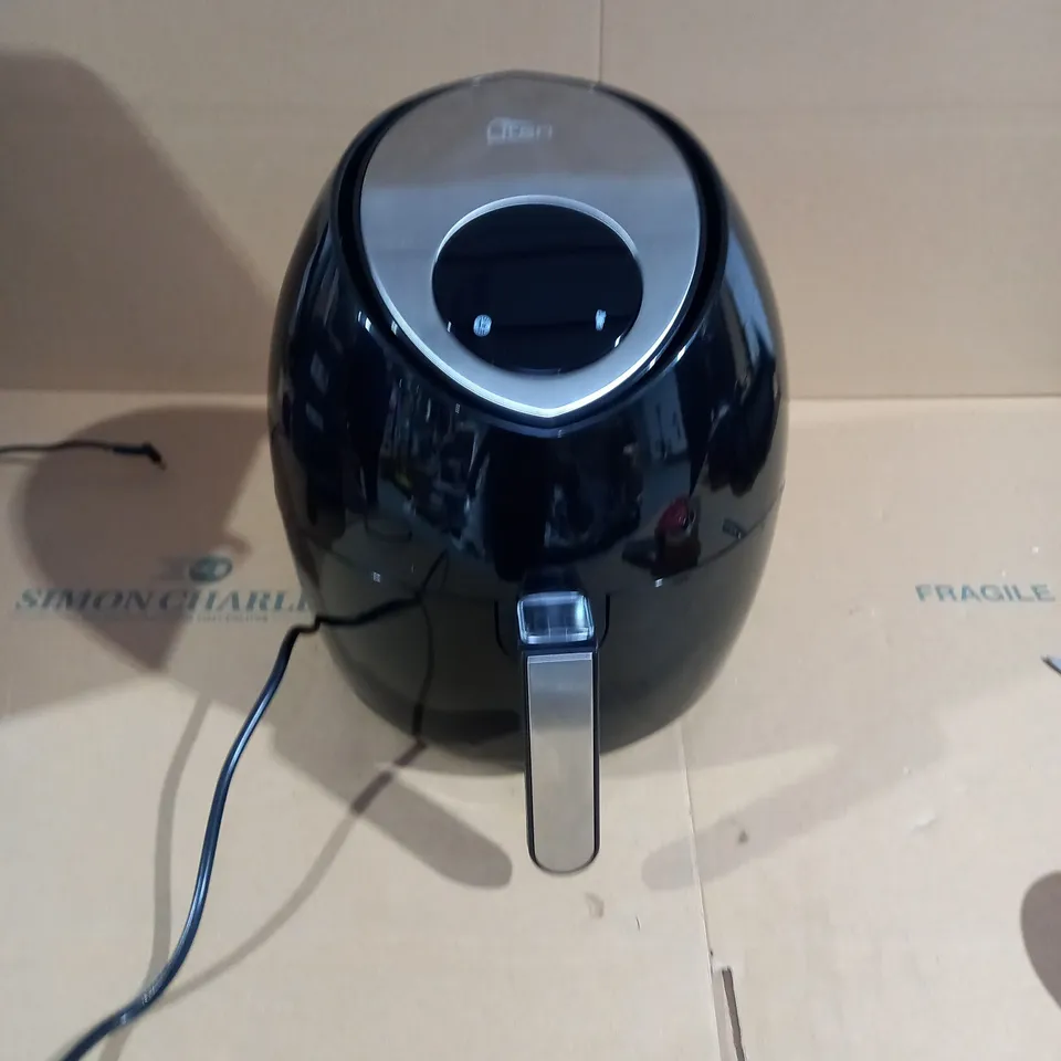 Air Fryer, Uten Air Fryers Oven,