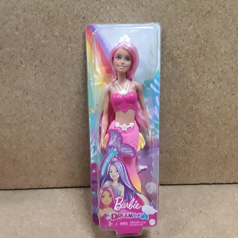 BARBIE DREAMTOPIA TOY 