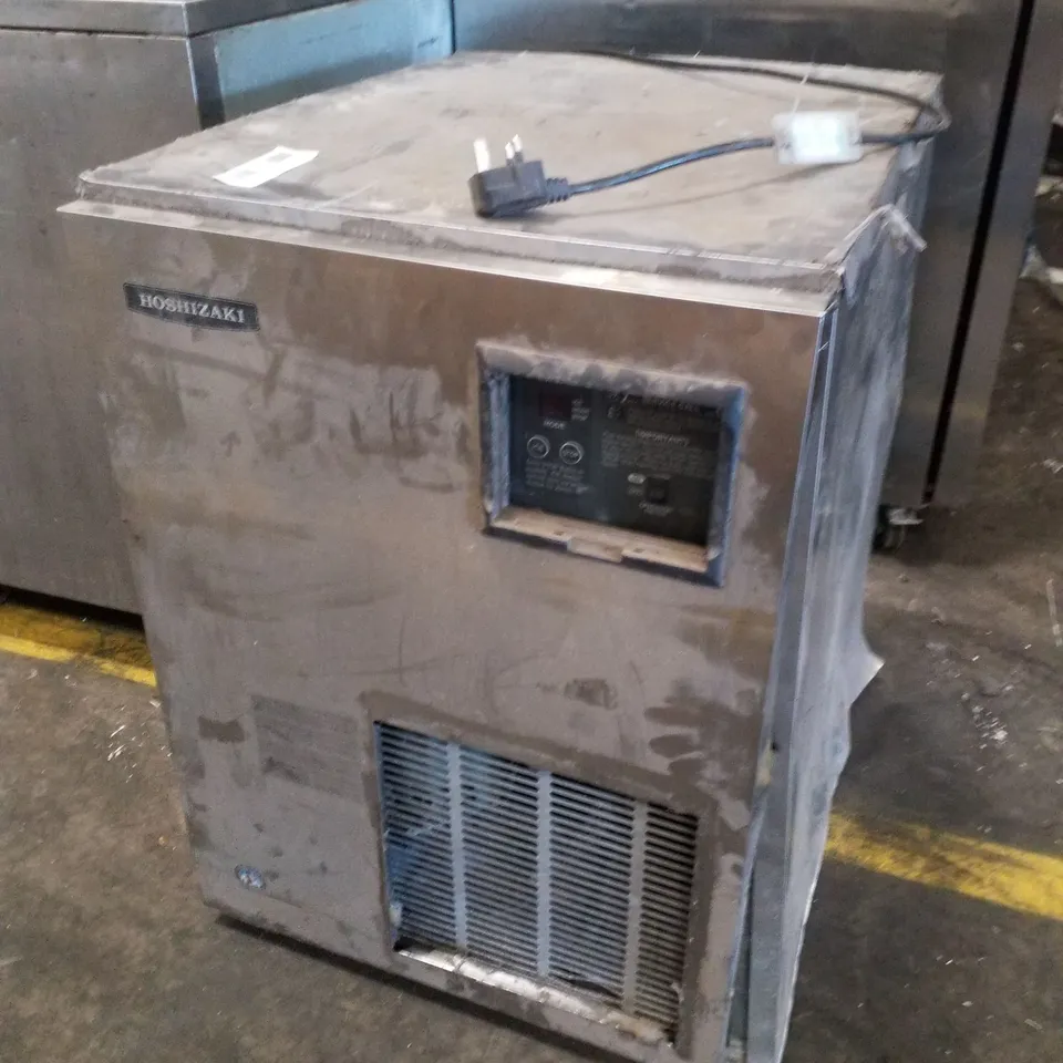 HOSHIZAKI ICE FLAKER