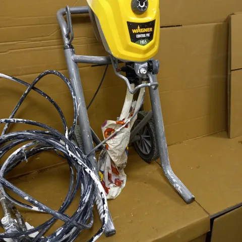 WAGNER AIRLESS CONTROLPRO 350 M PAINT SPRAYER