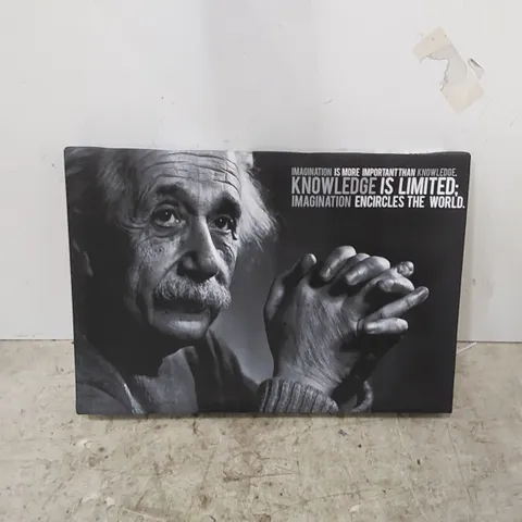LIFE IS TOO SHORT YOUR WORTH IT - WRAPPED CANVAS