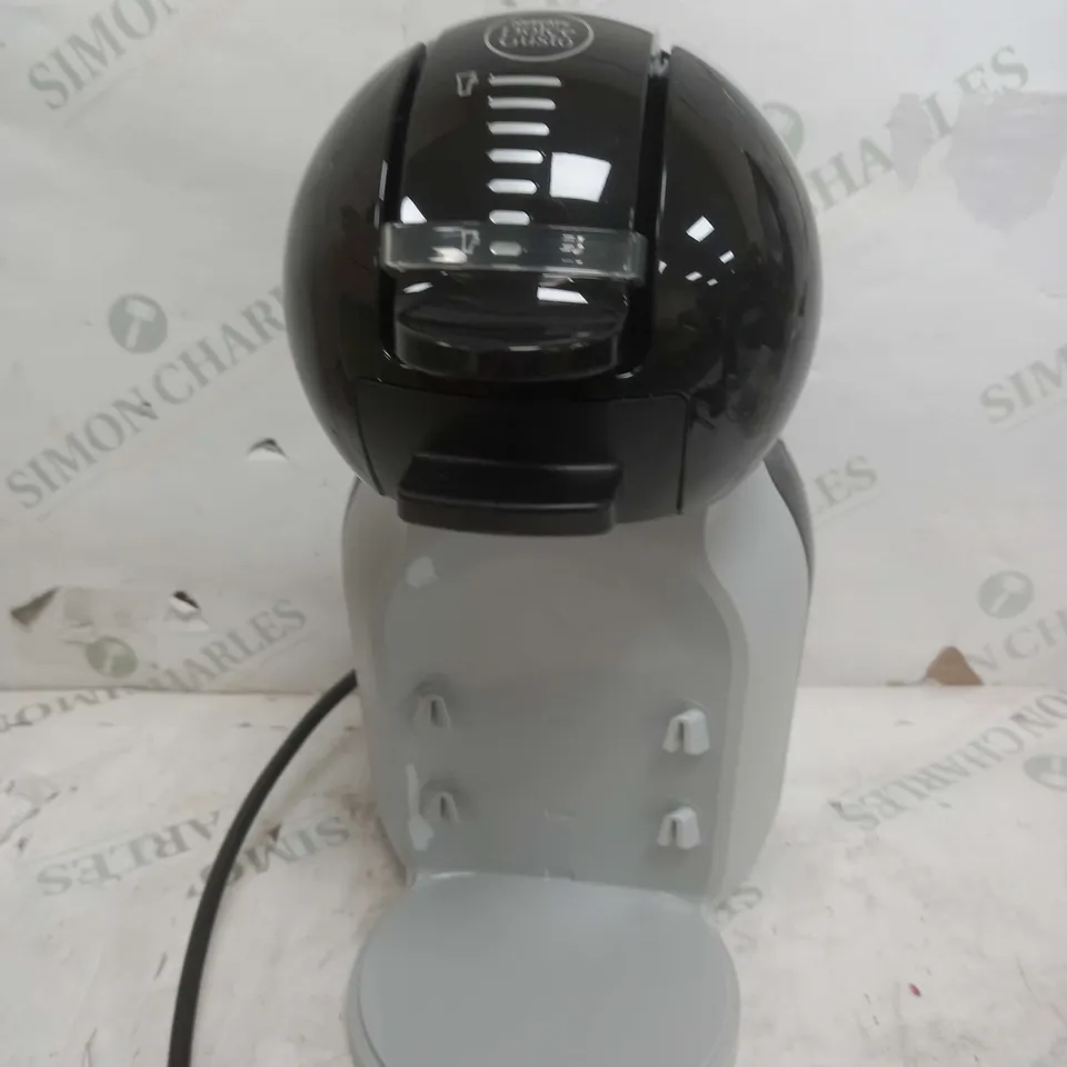 BOXED NESCAFE DOLCE GUSTO MINI ME AUTOMATIC COFFEE MACHINE RRP £119
