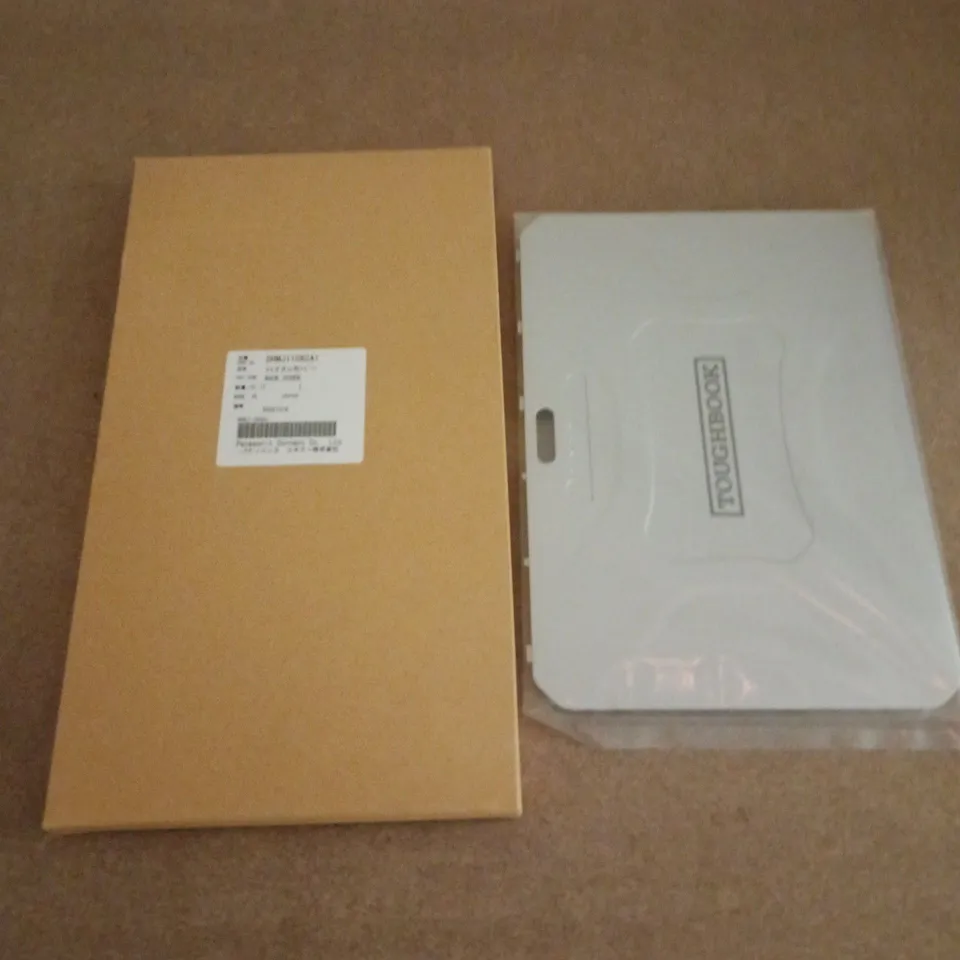 APPROXIMATELY 69 ASSORTED PANASONIC ACCESSORIES TO INCLUDE CORNER GUARDS & BACK COVERS
