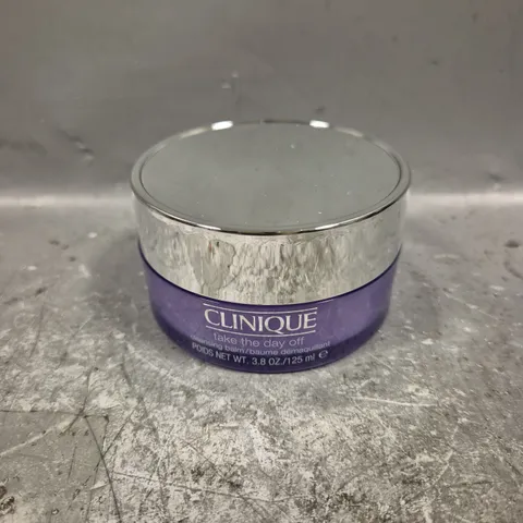 CLINIQUE CLEANSING BALM - 125ML 