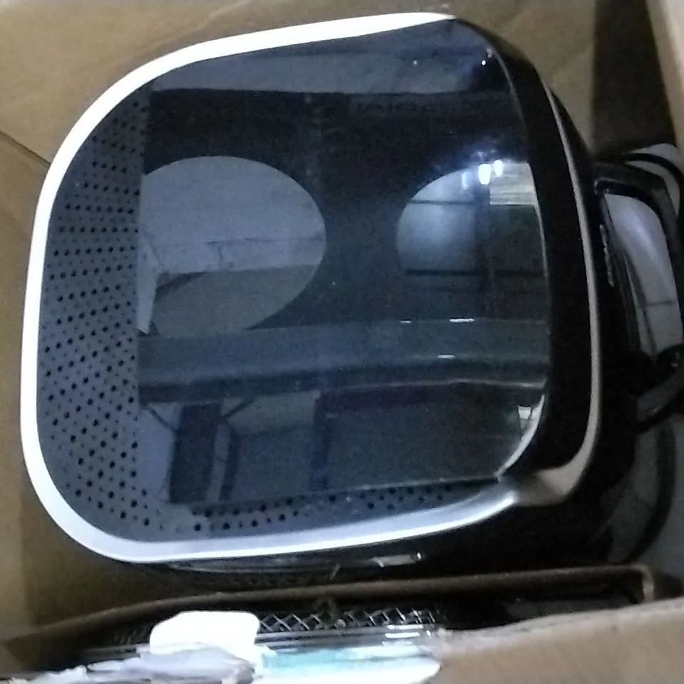 BOXED DOMO DELI AIR FRYER MULTIFUNCTION OVEN