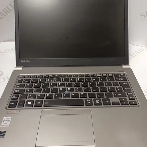 TOSHIBA PORTEGE Z30-A LAPTOP