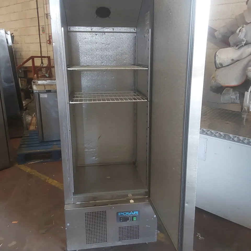 POLAR G590 COMMERCIAL REFRIGERATOR