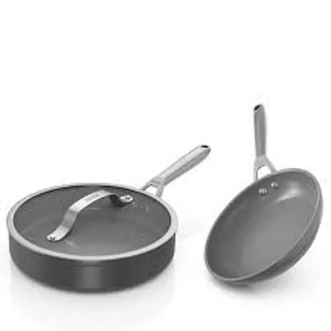 NINJA CERAMIC PRO 26CM SAUTE PAN AND FRYING PAN