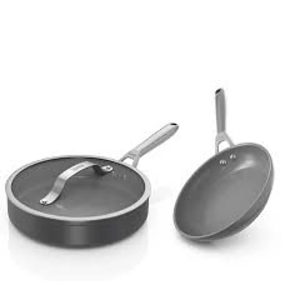 NINJA CERAMIC PRO 26CM SAUTE PAN AND FRYING PAN