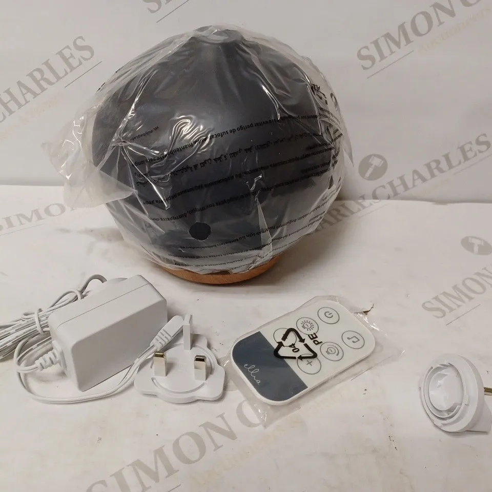 HOMEDICS ELLIA AROMA DIFFUSER
