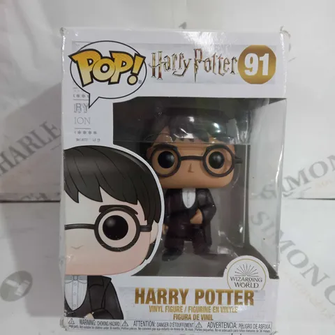 FUNKO POP! HARRY POTTER - 91