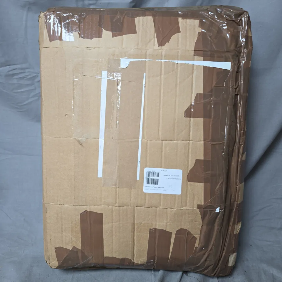 OUTLET FITQUEST PILATES PLANK BOARD