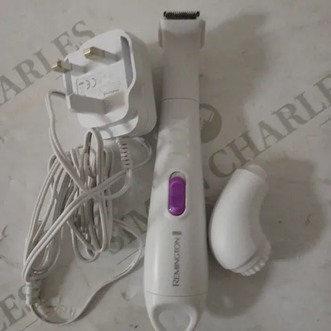 REMINGTON ULTIMATE BIKINI KIT