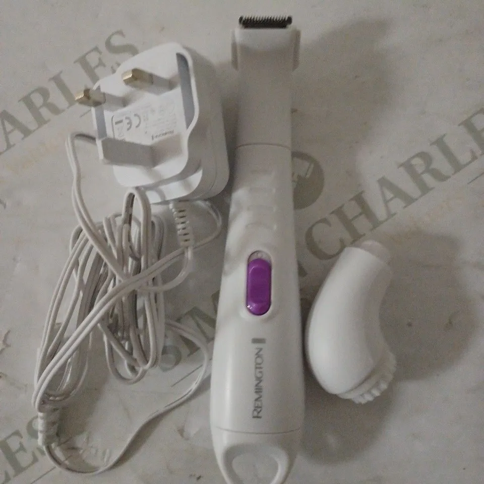 REMINGTON ULTIMATE BIKINI KIT