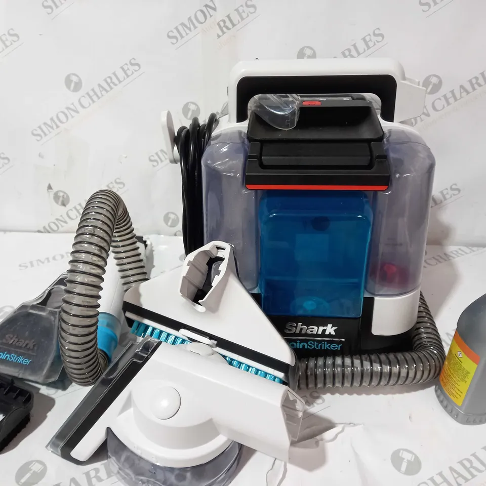 SHARK STAIN STRIKER PET SPOT CLEANER PX200UKT