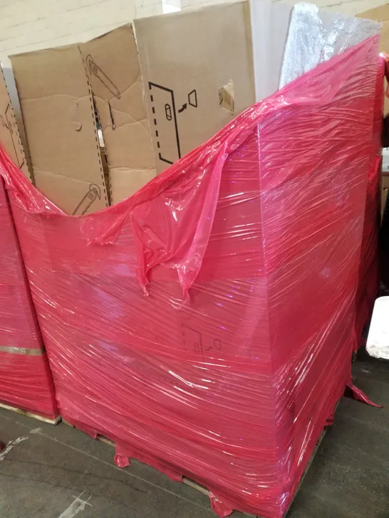 Lot 2516: PALLET CONTAINING ASSORTED PRODUCTS INCLUDING TRACTOR PEDAL ...
