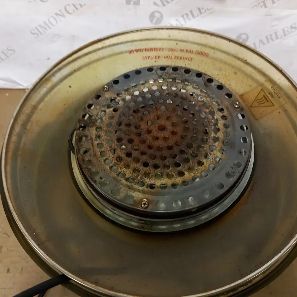 SCHALLEN HALOGEN AIR FRYER