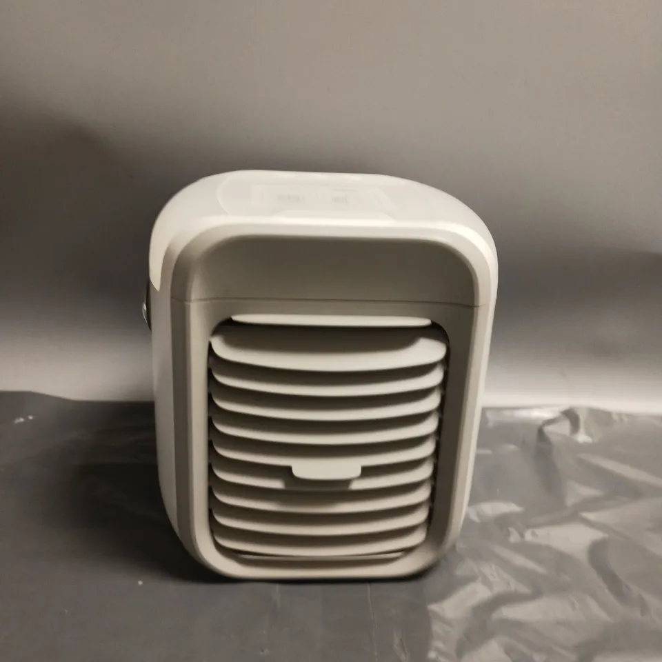 BOXED AIR COOLER FAN 