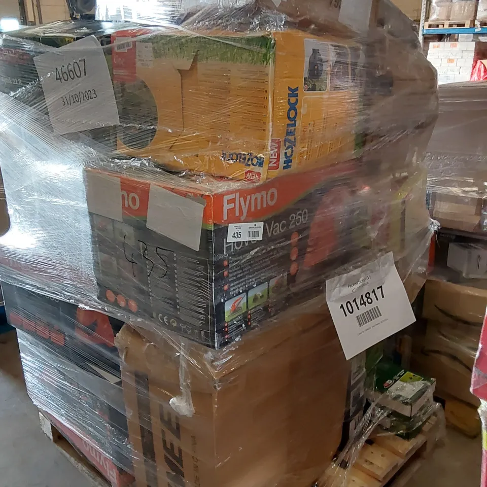 PALLET OF APPROXIMATELY 22 ASSORTED HOUSEHOLD & ELECTRICAL PRODUCTS TO INCLUDE